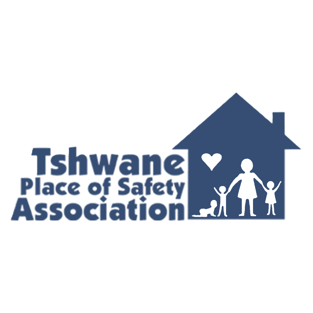 Tshwane Place of Safety Association logo