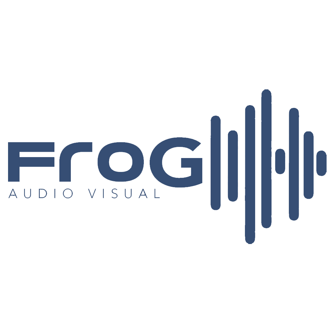 Frog Logo