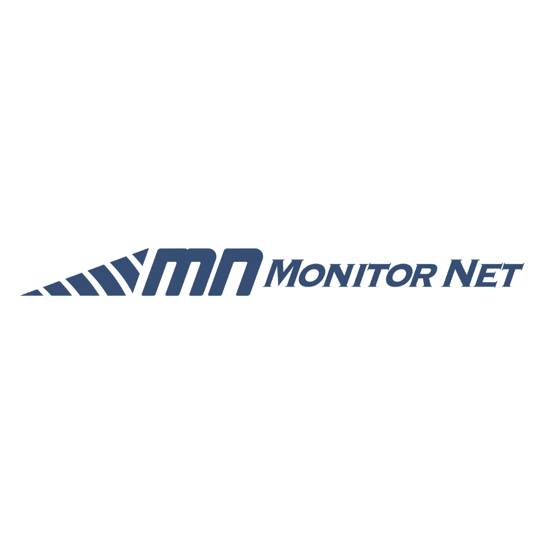 Monitor Net logo
